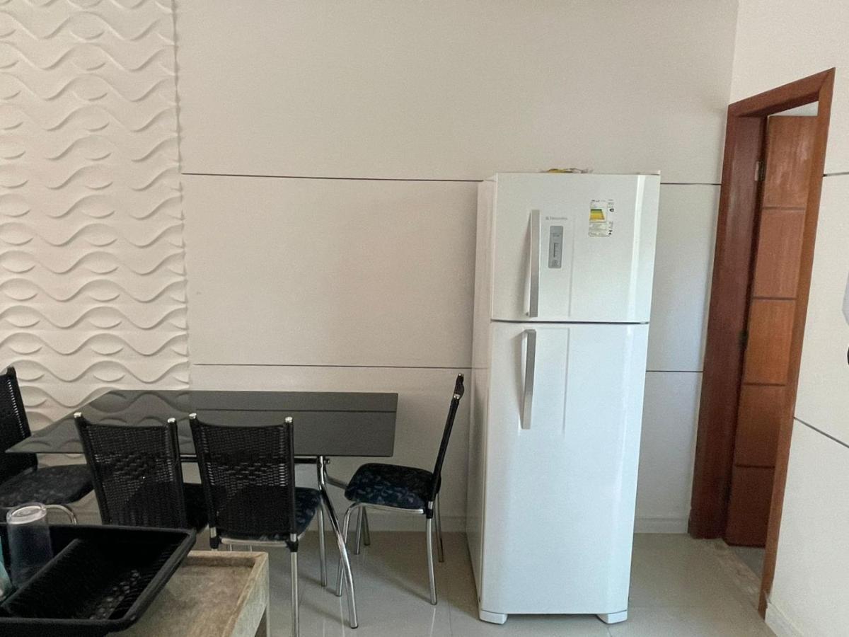 APARTAMENTO DUPLEX, a 3 min da Praia apé, Próximo Axé Moi e ToaToa Porto Seguro Esterno foto
