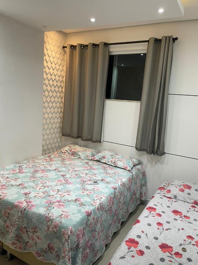 APARTAMENTO DUPLEX, a 3 min da Praia apé, Próximo Axé Moi e ToaToa Porto Seguro Esterno foto